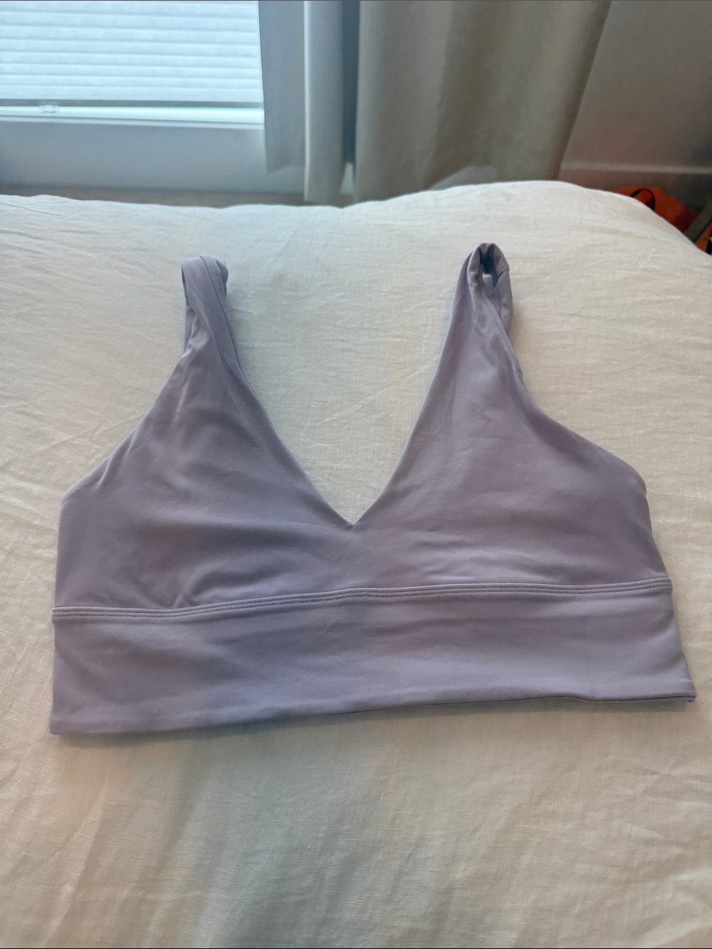 lululemon athletica Align sports bra